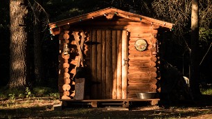 The ultimate guide to outdoor toilets
